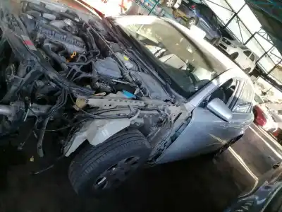 Scrapping Vehicle audi a4 berlina (8e) 1.9 tdi of the year 2002 powered awx