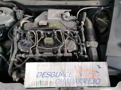 Здавання транспортного засобу jaguar x-type 2.0 d classic року 2004 потужний 6b