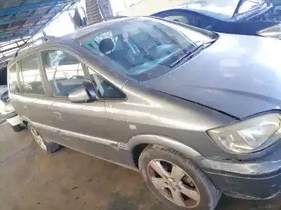 Hurda Aracı opel zafira a club yılın 2005 güçlü y20dth