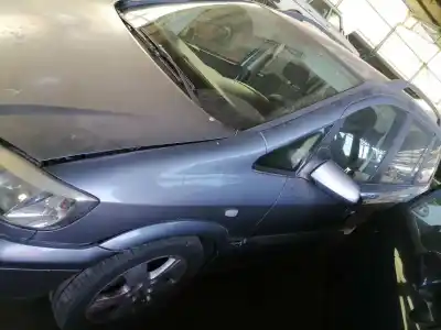 Hurda Aracı opel zafira a club yılın 2005 güçlü y20dth