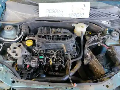Утилизация автомобиля renault   года 2004 питание k9k b7 Утилизация автомобиля renault   года 2004 питание k9k b7