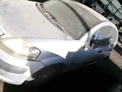 Veicolo di demolizione citroen c3 1.1 furio dell'anno 2004 alimentato hfx