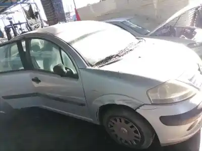 Veicolo di demolizione citroen c3 1.1 furio dell'anno 2004 alimentato hfx