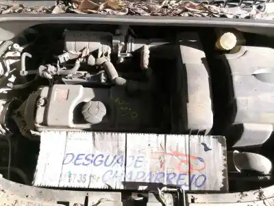 Veicolo di demolizione citroen c3 1.1 furio dell'anno 2004 alimentato hfx