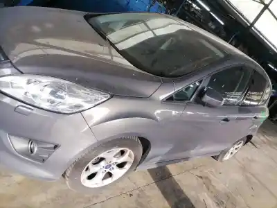 Scrapping Vehicle ford c-max edition of the year 2014 powered m1da