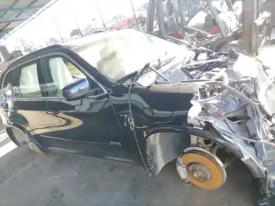 Scrapping Vehicle bmw x5 (e70) 3.0sd of the year 2008 powered 306d5