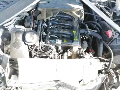 Scrapping Vehicle bmw x5 (e70) 3.0sd of the year 2008 powered 306d5