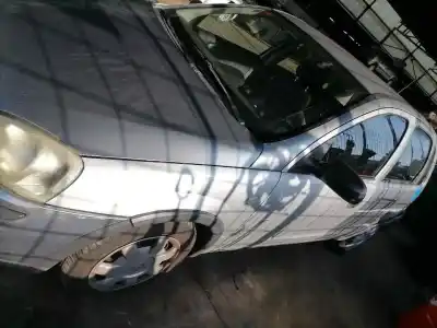 Здавання транспортного засобу opel corsa c blue line року 2004 потужний z12xe