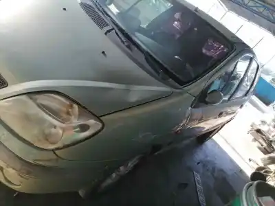 Здавання транспортного засобу renault scenic (ja..) 1.9 dci century року 2002 потужний f9q q7
