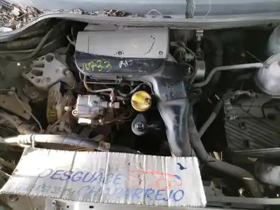 Здавання транспортного засобу renault scenic (ja..) 1.9 dci century року 2002 потужний f9q q7