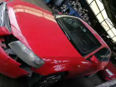 Veículo de Sucata audi a3 (8p) 1.9 tdi do ano 2007 alimentado bkc