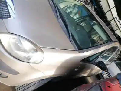 Veicolo di demolizione lancia musa (184) 1.4 cat dell'anno 2006 alimentato 843a1000