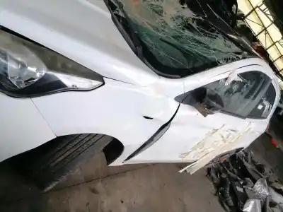 Утилизация автомобиля ford ka+ ultimate года 2018 питание yskd