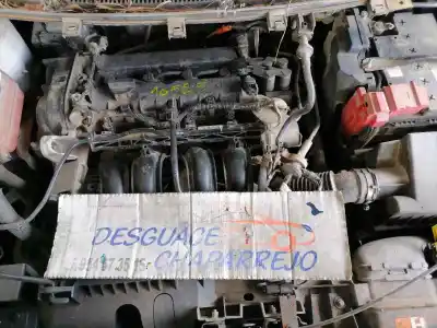 Утилизация автомобиля ford ka+ ultimate года 2018 питание yskd