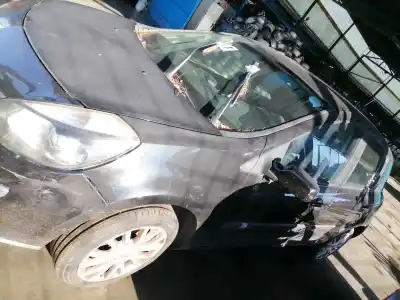 Veículo de Sucata renault clio iii imusic confort dynamique do ano 2006 alimentado sin ficha