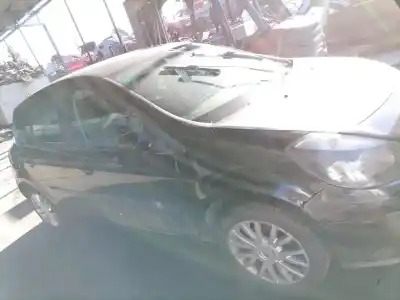 Veículo de Sucata renault clio iii imusic confort dynamique do ano 2006 alimentado sin ficha