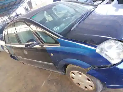 Veículo de Sucata opel meriva cosmo do ano 2003 alimentado z16xe