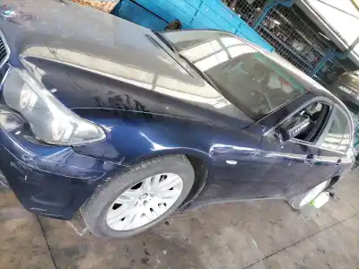 Veículo de Sucata bmw serie 7 (e65/e66) 730d do ano 2004 alimentado 306d2