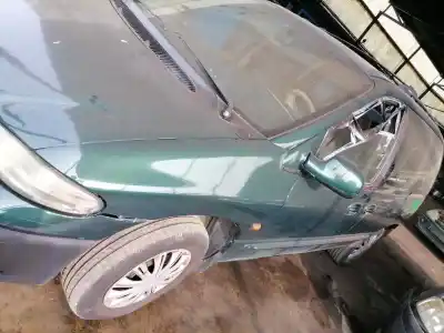 Scrapping Vehicle chrysler voyager (gs) 2.0 se of the year 1997 powered c00