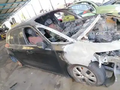 Утилизация автомобиля citroen c4 picasso feel года 2017 питание bh01