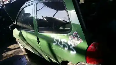 Veículo de Sucata renault   do ano 1997 alimentado d7f