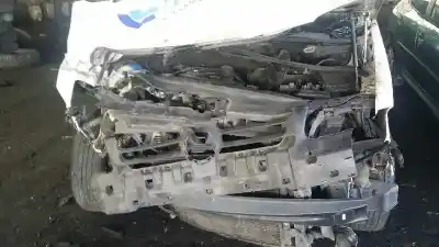 Scrapping Vehicle VOLKSWAGEN CADDY KA/KB (2K) Furg. of the year 2005 powered BDJ