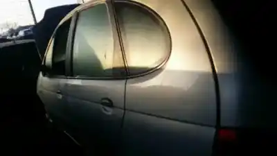 Утилизация автомобиля renault scenic (ja..) 1.9 dci authentique года 2000 питание f9q k7