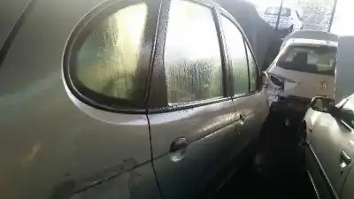 Утилизация автомобиля renault scenic (ja..) 1.9 dci authentique года 2000 питание f9q k7