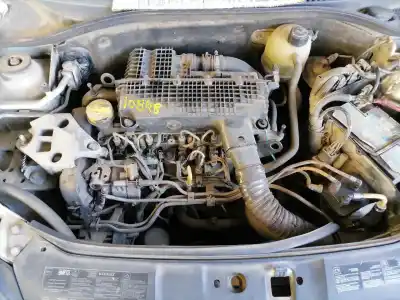 Утилизация автомобиля renault   года 2004 питание k9k a7