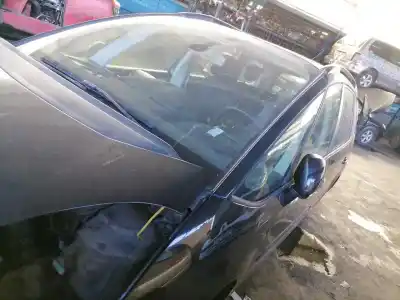 Scrapping Vehicle citroen c4 picasso exclusive of the year 2011 powered 9h05