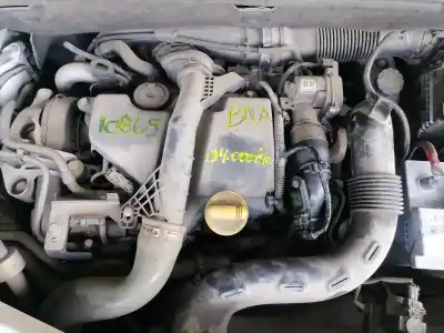 Veículo de Sucata dacia lodgy laureate do ano 2012 alimentado k9k r8