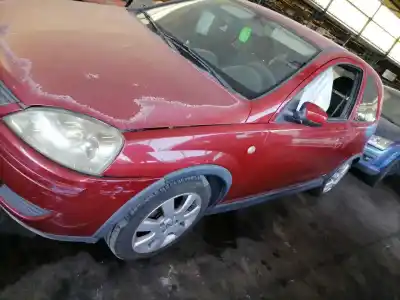 Утилизация автомобиля opel corsa c blue line года 2005 питание z12xep
