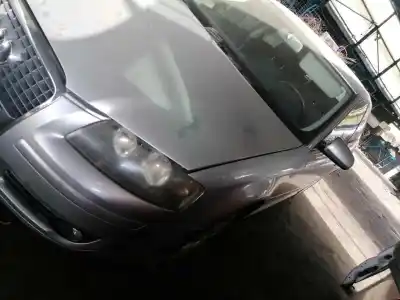 Veículo de Sucata audi a3 (8p) 1.9 tdi do ano 2006 alimentado bls