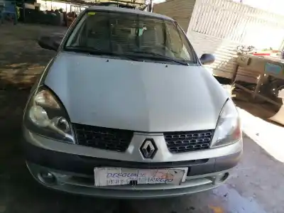 Утилизация автомобиля renault   года 2003 питание k9k b7