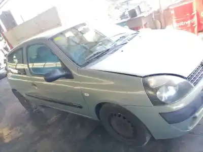 Утилизация автомобиля renault   года 2003 питание k9k b7