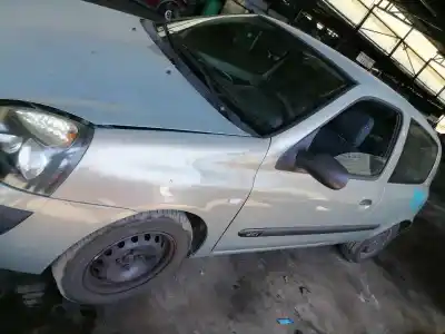 Утилизация автомобиля renault   года 2003 питание k9k b7