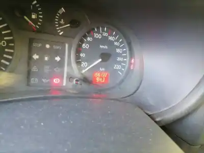 Утилизация автомобиля renault   года 2003 питание k9k b7