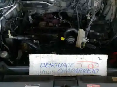 Sloopvoertuig citroen c4 picasso avatar van het jaar 2009 aangedreven rhj