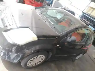 Veicolo di demolizione citroen c2 cool dell'anno 2006 alimentato kfv