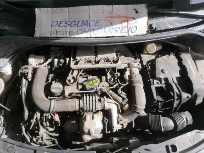 Veículo de Sucata peugeot 207 confort do ano 2013 alimentado 8h01