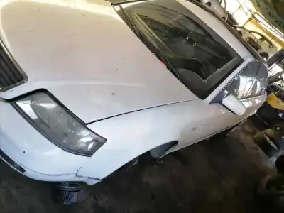 Scrapping Vehicle audi a6 berlina (4b2) 2.5 tdi of the year 1999 powered afb