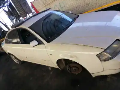 Scrapping Vehicle audi a6 berlina (4b2) 2.5 tdi of the year 1999 powered afb