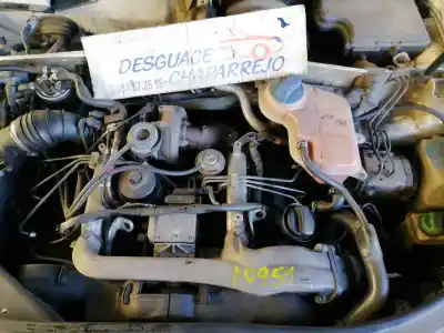 Scrapping Vehicle audi a6 berlina (4b2) 2.5 tdi of the year 1999 powered afb