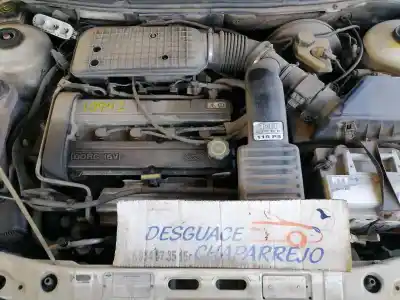 Scrapping Vehicle ford                                               mondeo berlina/familiar (fd)                                                                                                                                                                                                                               clx berlina                                                                                                                                                                                                                                                of the year 1993 powered rka