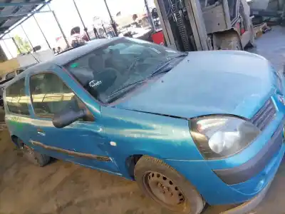 Утилизация автомобиля renault   года 2004 питание d4fb7