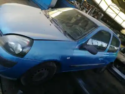 Утилизация автомобиля renault   года 2004 питание d4fb7