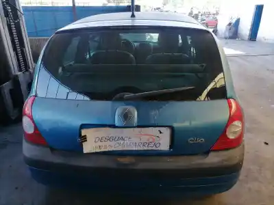 Утилизация автомобиля renault   года 2004 питание d4fb7