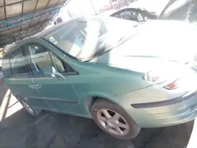 Veículo de Sucata fiat ulysse (179) 2.0 jtd básico do ano 2003 alimentado 4hw