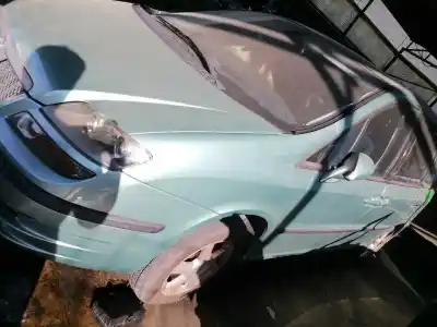 Veículo de Sucata fiat ulysse (179) 2.0 jtd básico do ano 2003 alimentado 4hw