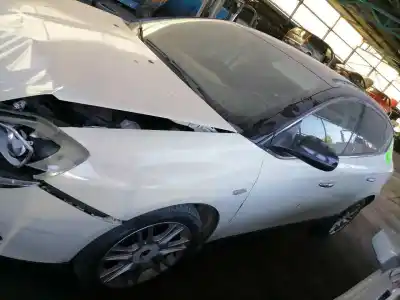 Veicolo di demolizione lancia delta (181) argento dell'anno 2008 alimentato 198a2000